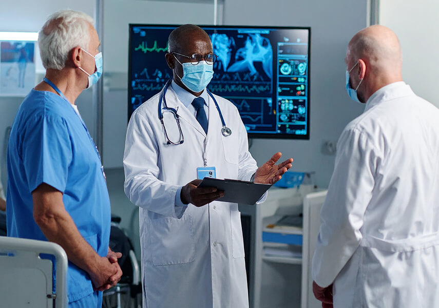 Inpatient Services